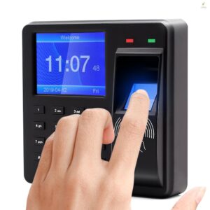 Digital Clocking Software