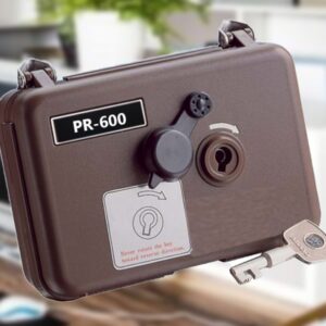 Manual Clocking Device